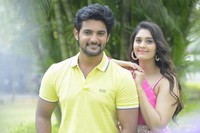 Sashi Movie Song Success Meet